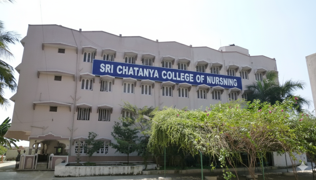 Chaitanya College of Nursing